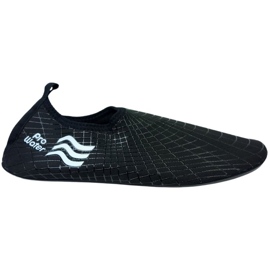 Scarpe da acqua ProWater PRO-24-48-051L nero nero