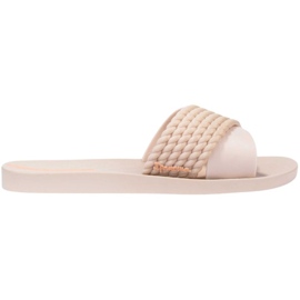 Infradito Ipanema Street Ii Fe 83244-AJ326 beige