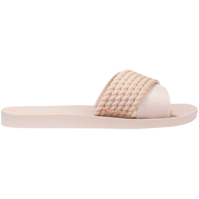 Infradito Ipanema Street Ii Fe 83244-AJ326 beige