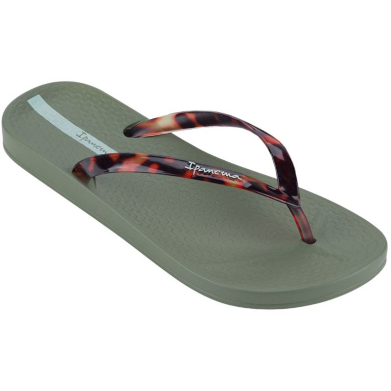 Infradito Ipanema Anat 83475-AJ405 marrone
