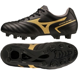 Scarpe Mizuno Monarcida Neo Ii Select Md Jr P1GB232550 nero