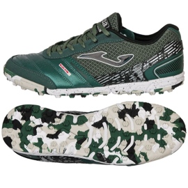 Scarpe Joma Mundial 2423 Tf MUNW2423TF verde