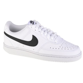 Scarpe Nike Court Vision Low Nn DH3158-101 bianco