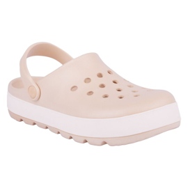 Zoccoli Coqui Niko W 92800617094 beige