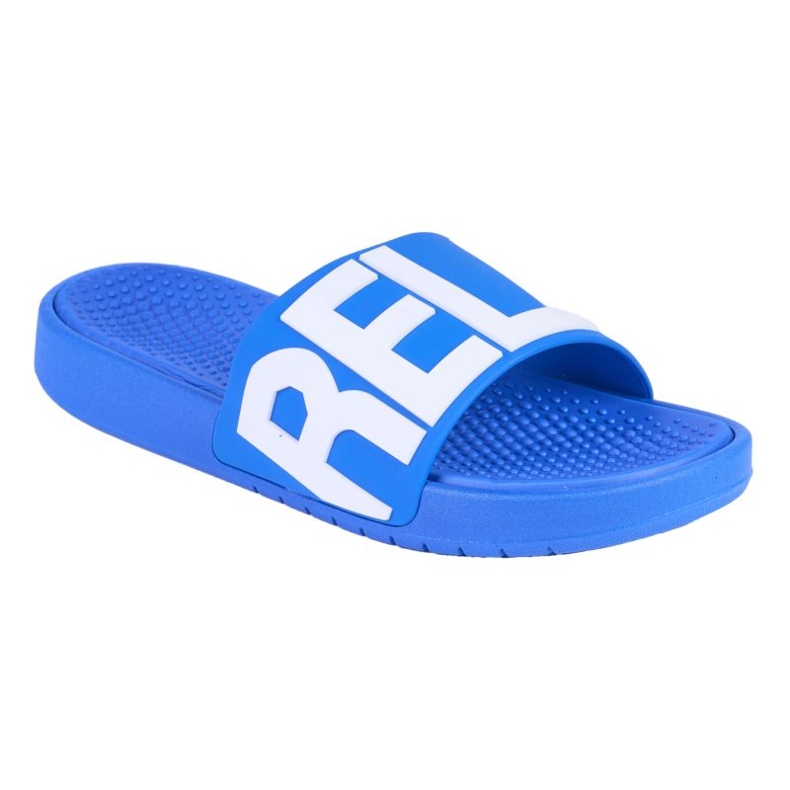 Infradito Coqui Speedy M 92800555075 blu