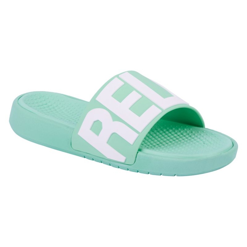 Infradito Coqui Speedy W 92800617214 verde