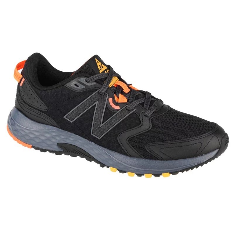 Scarpe New Balance M MT410CK7 nero