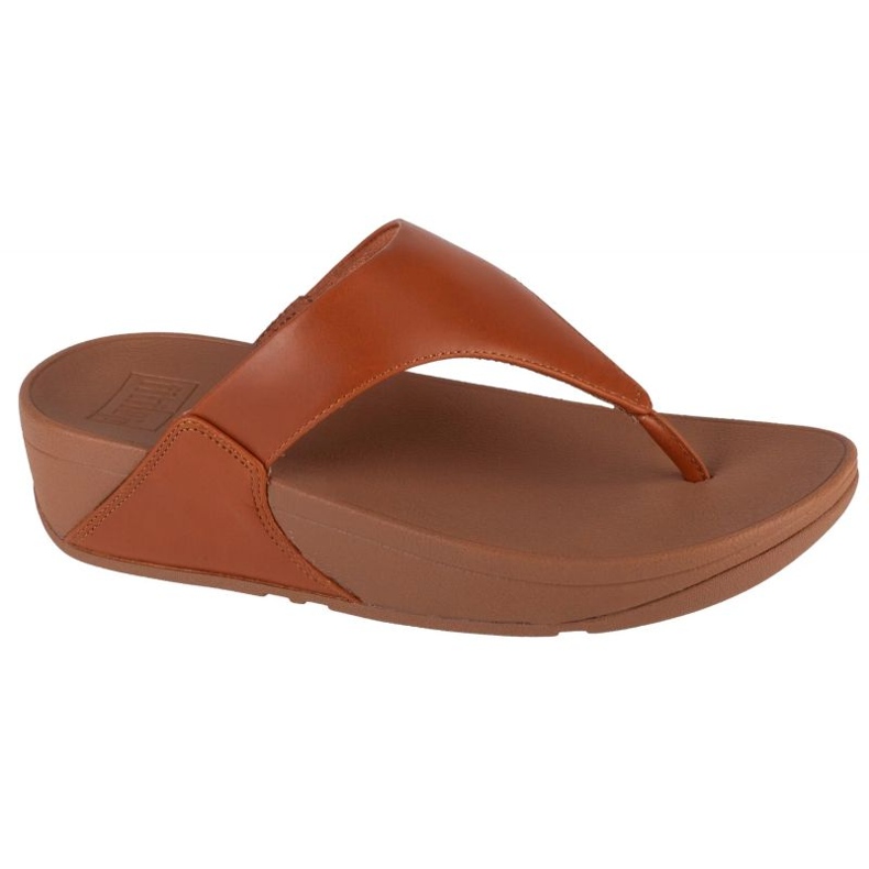 Infradito FitFlop W I88-592 marrone