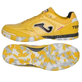 Joma Top Flex 2428 Nelle scarpe TOPW2428IN giallo