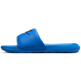 Infradito Nike Victori One CN9675 400 blu