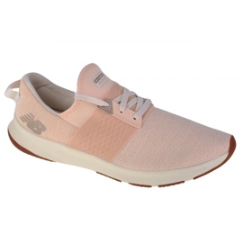 Scarpe New Balance DynaSoft Nergize v3 WXNRGHP3 rosa