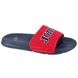 Infradito Joma S.Land 2406 SLANDS2406 rosso