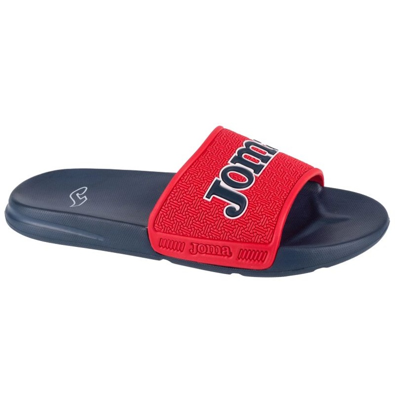 Infradito Joma S.Land 2406 SLANDS2406 rosso