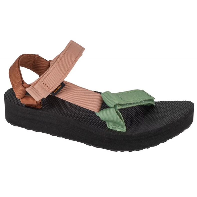 Sandali universali Teva Midform 1090969-CYM verde