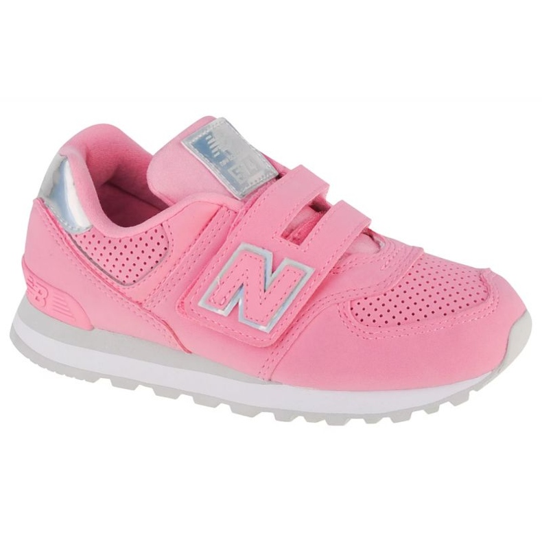 Scarpe New Balance PV574HM1 rosa