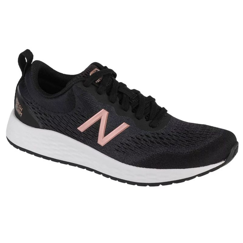 Scarpe da corsa New Balance Fresh Foam Arishi v3 W WARISLL3 nero
