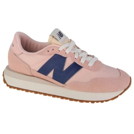 Scarpe New Balance W WS237GC rosa