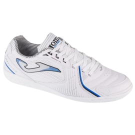 Joma Dribling 2402 In scarpe da calcio DRIW2402IN bianco