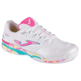 Scarpe da tennis Joma Slam 2332 W JSLAMW2332C bianco