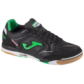 Scarpe da calcio Joma Top Flex Rebound 2401 In M TORW2401IN nero
