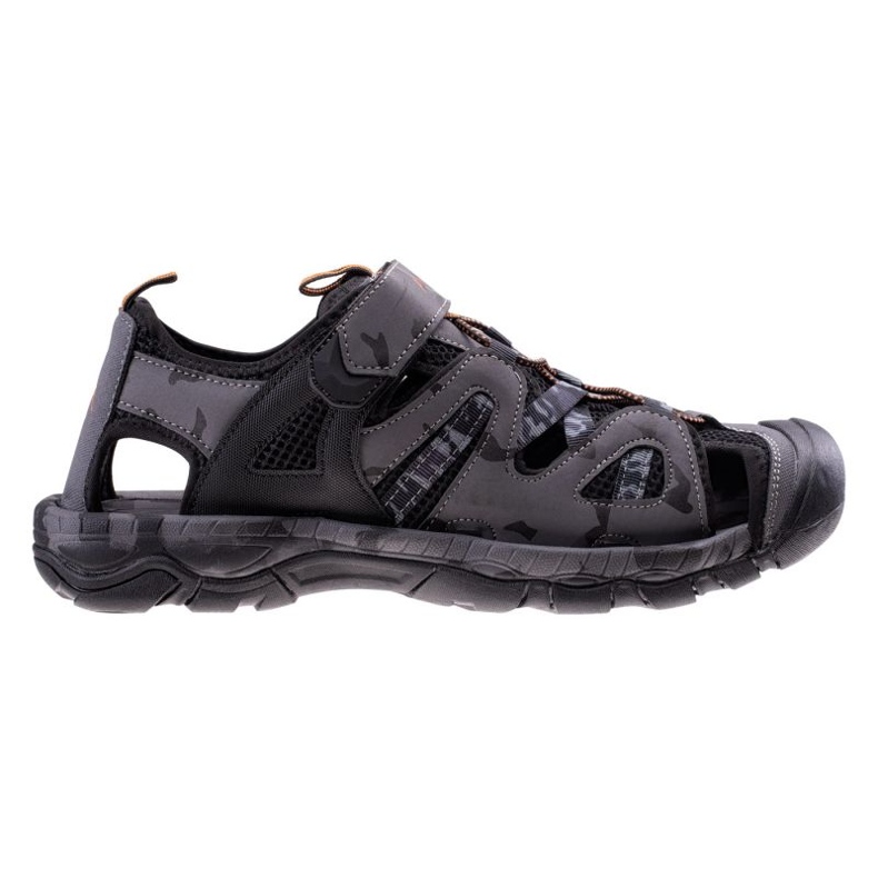 Sandali Elbrus Lomero M 92800490710 grigio