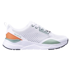Scarpe Iguana Gauni M 92800598128 bianca