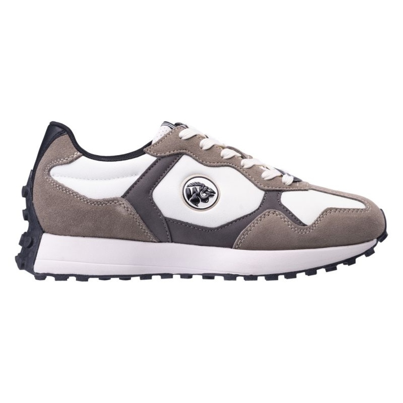 Scarpe Iguana Mohim M 92800598091 grigio