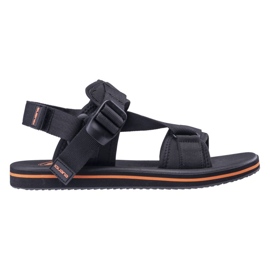 Sandali Iguana Ramir M 92800598282 nero