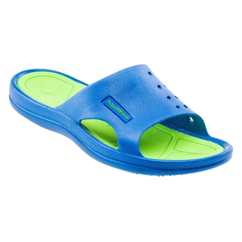 Infradito Aquawave Nahin 92800274284 blu