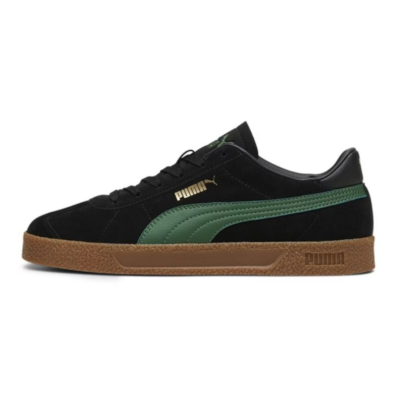Scarpe Puma Club 381111 27 nero