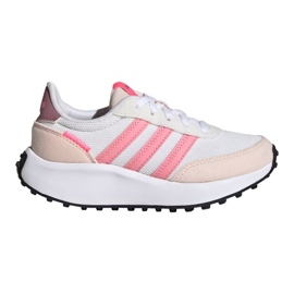 Scarpe Adidas Run 70S K IG4906 bianco