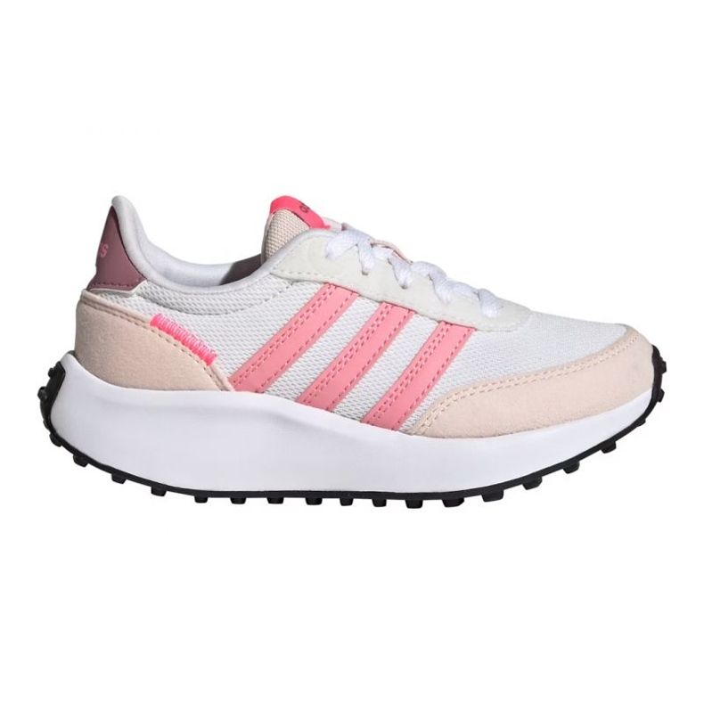 Scarpe Adidas Run 70S K IG4906 bianca