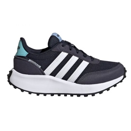 Scarpe Adidas Run 70S K IG4905 blu