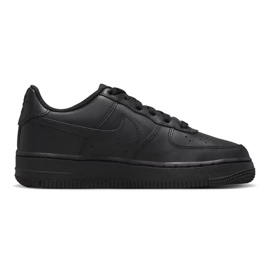 Scarpe Nike Air Force 1 Low Gs DH2920-001 nero