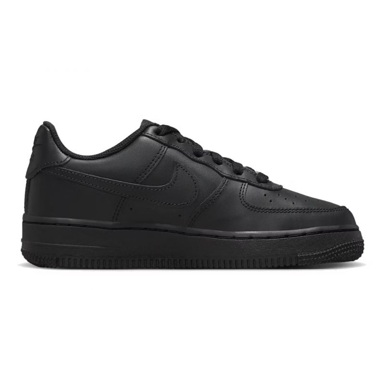 Scarpe Nike Air Force 1 Low Gs DH2920-001 nero