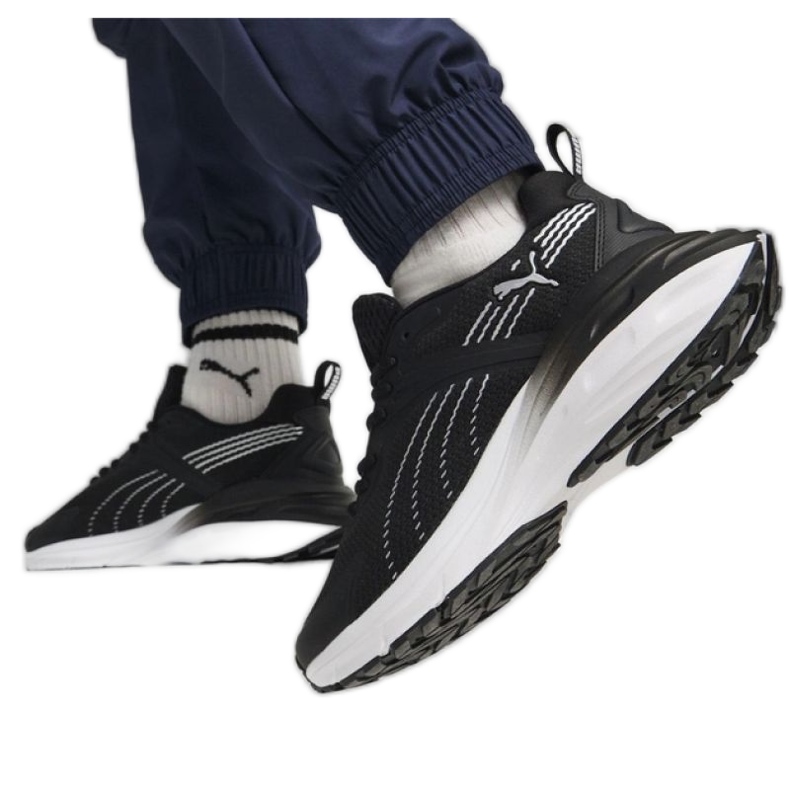 Scarpe Puma Hypnotic 395235 02 nero