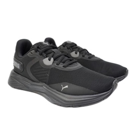 Scarpe Puma Disperse Xt 3 378813 01 nero