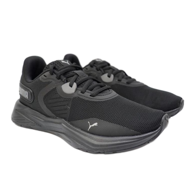 Scarpe Puma Disperse Xt 3 378813 01 nero