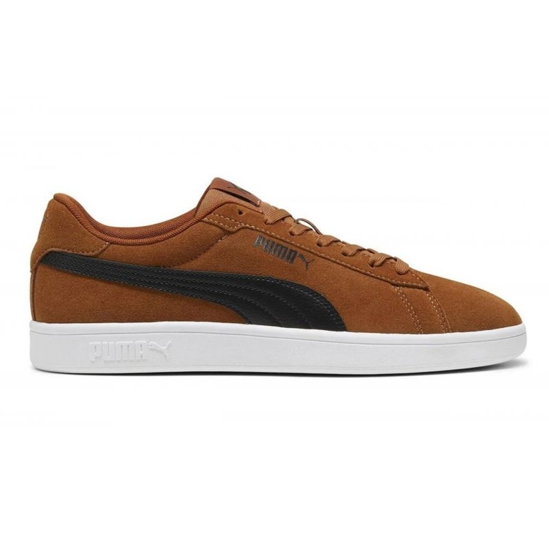 Scarpe Puma Smash 3.0 390984 13 marrone