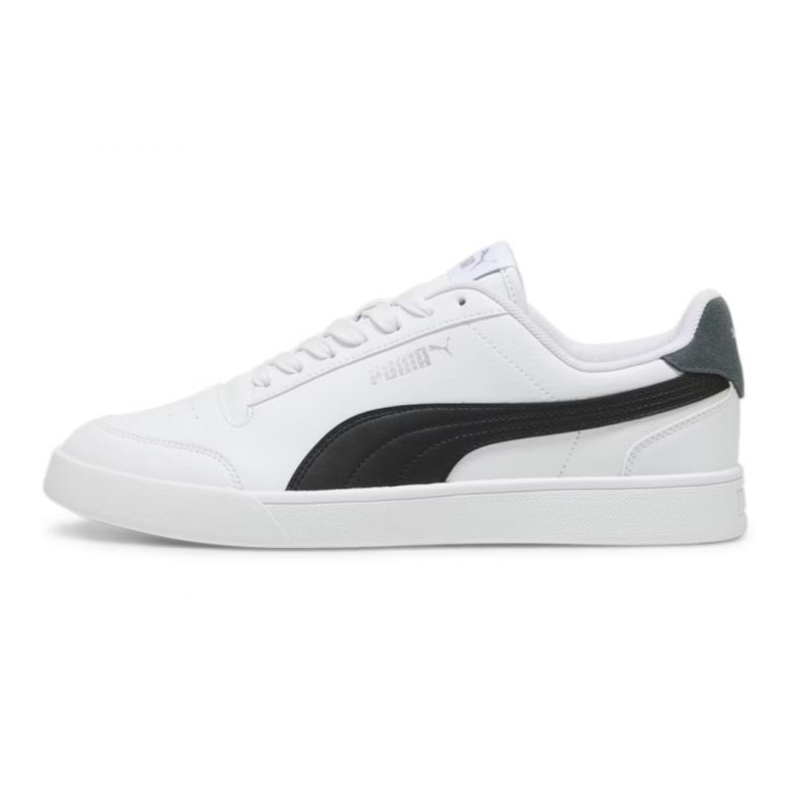 Scarpe Puma Shuffle 309668 30 bianca
