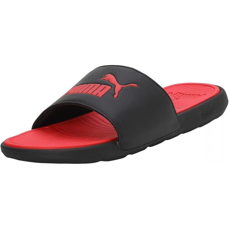 Infradito Puma Cool Cat 2.0 389110 06 nero
