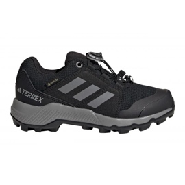 Scarpe Adidas Terrex GTX K IF7519 nero