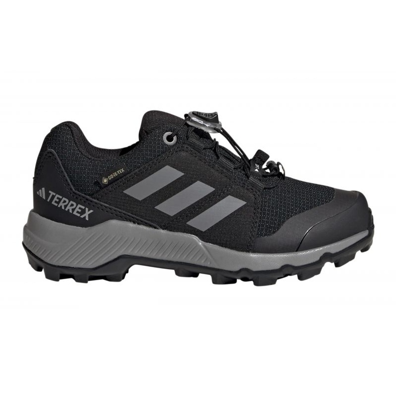 Scarpe Adidas Terrex GTX K IF7519 nero