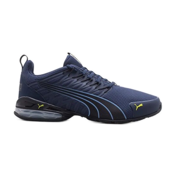 Under Armour Scarpe Puma Voltaic Evo 379601-03 blu