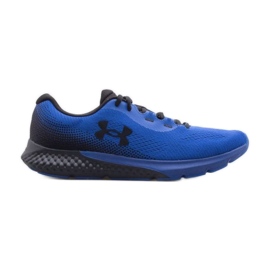 Scarpe Under Armour Charged Rouge 4 3026998-400 blu