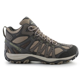 Scarpe Merrell Accentor 3 Sport Mid Gtx J135503 grigio
