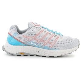 Scarpe da corsa Merrell Moab Flight J067842 bianco