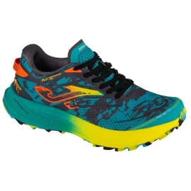 Scarpe da corsa Joma TR-6000 2417 TKTR6S2417 verde