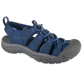 Sandali Keen Newport H2 M 1028517 blu