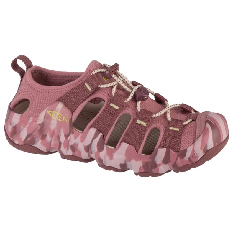 Sandali Keen Hyperport H2 W 1028659 rosa